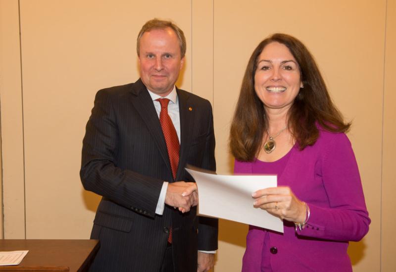 Dean Seaman_ Marianne