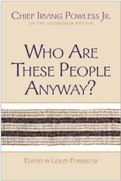 Who Are These People Anyway_