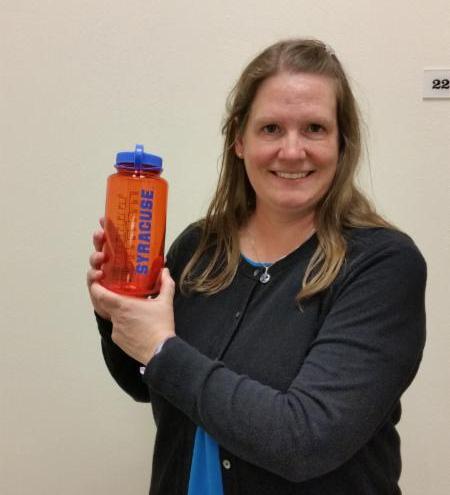 Otto Spotters - DeAnn Buss