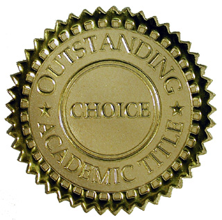Choice Outstanding Academic Title