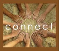 Connect Button