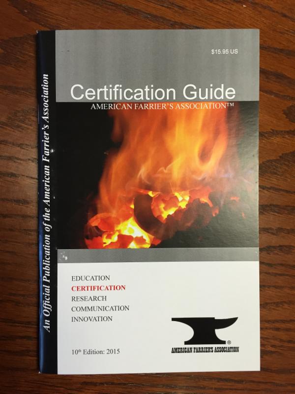 Farrier Specialties Spring Fling