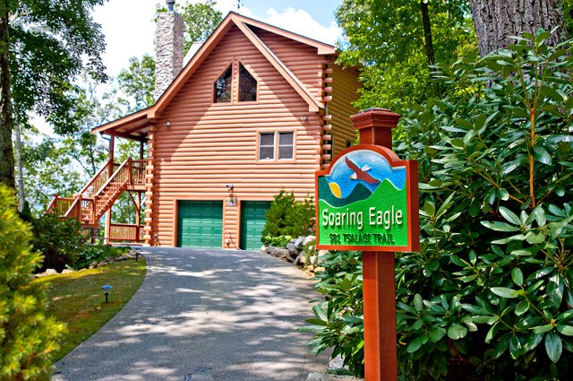 Soaring Eagle Retreat 2011