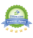 Zillow logo