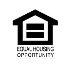 Equal housing logo