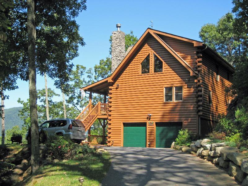 NC House Exterior