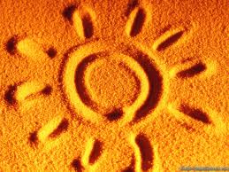 Summer Sun