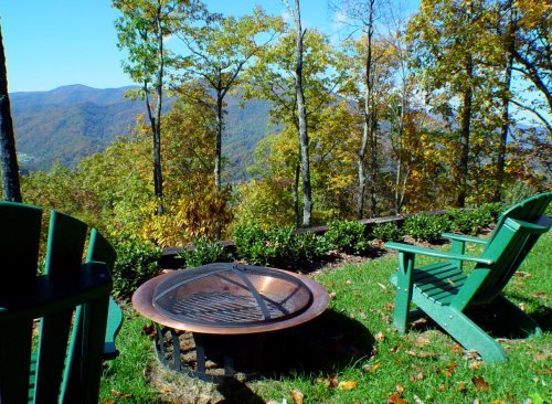 firepit