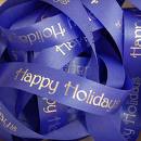 happy holidays