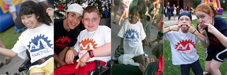 camp email header