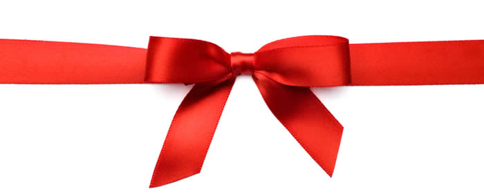 Red Bow