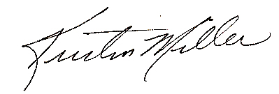 signature, white