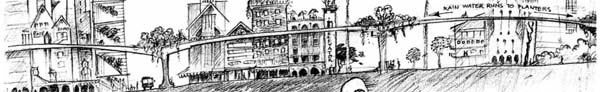 scene