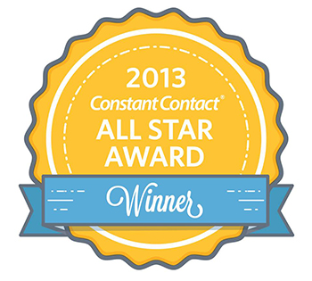 2013 All Star Award Winner - Solution Provider