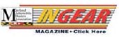 In Gear Logo