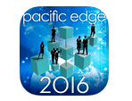 Download the Pacific EDGE 2016 app 