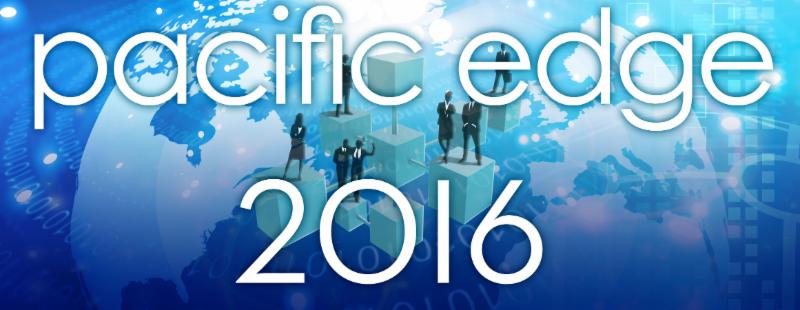 Pacific Edge 2016