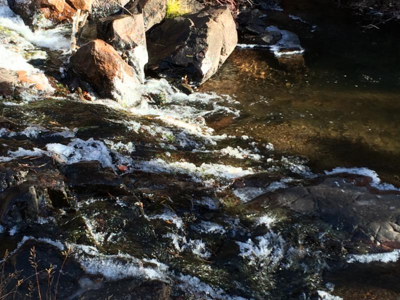 Mountain Stream