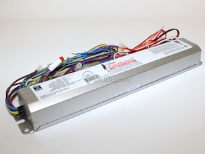 Fullham Firehorse 1400L Emerg Ballast