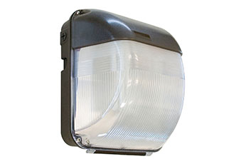 84W Utopia CFL Wall Pack