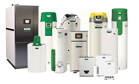 CT water heater installation replacment