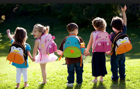 Aiello cares  watch for kids