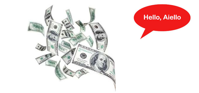 Reduce AC cost by sealing Ductwork- Special Aiello Savings Offer 