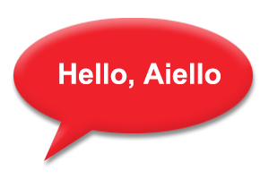 Hello Aiello heaing and cooling speical savings