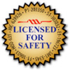 Be safe with Aiello Licensed for Satfey Home Serivices