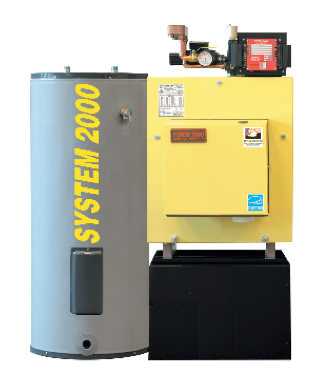 Aiello Home Services System 2000 Special Installation Offer
