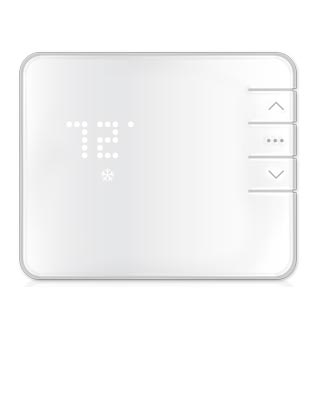 smart home thermostat installation ct