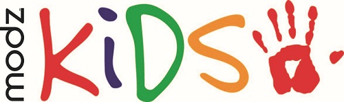 Modz Kids 2012