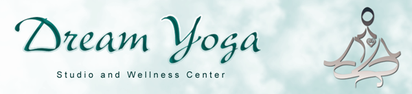 Dream Yoga Studio and Wellness Center