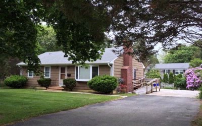 134 Nursery