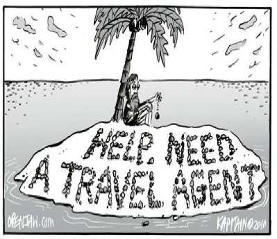 September Cartoon