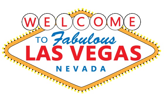 Las Vegas Sign