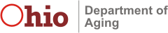 Ohio Department of Aging