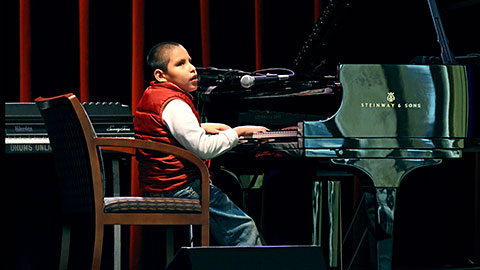 Jose Andre Montano