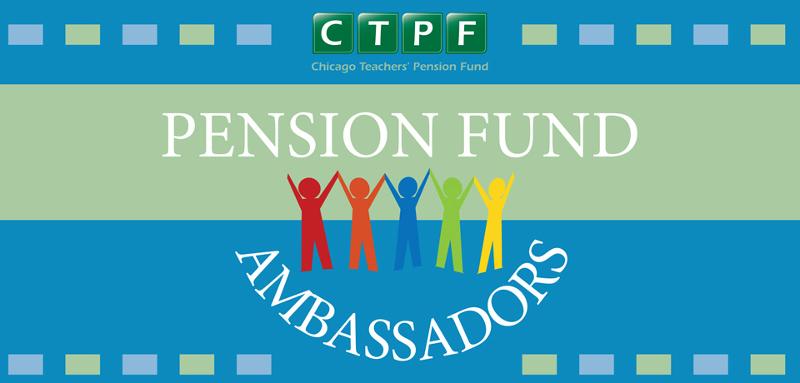Fund Ambassador