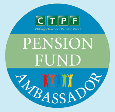 Pension Fund Amassadors