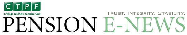 CTPF E-News