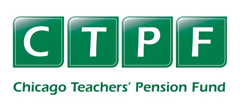 Chicago Teachers' Pension Fund