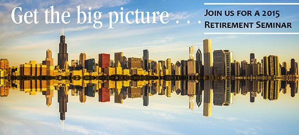 CTPF 2015 Retirement Seminars