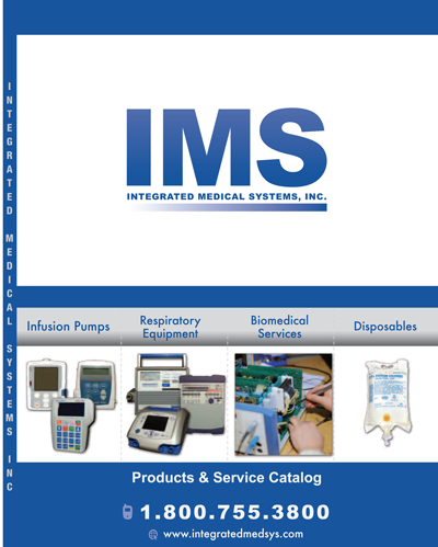 IMS Catalog