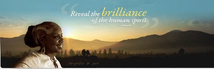 TAHIRA Productions Banner 2