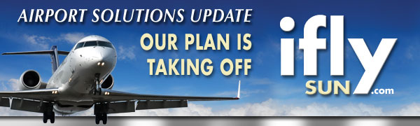 Airport Solutions - New