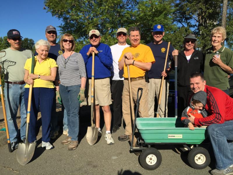 Fallbrook Land Conservancy November 2015 Member eNewsletter