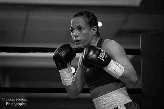NY women's boxing history to be made Friday by Ring 8 & FDNY pro boxer Susan Reno 18 0e7617a8 bce5 48db bf45 d9eb23c06721