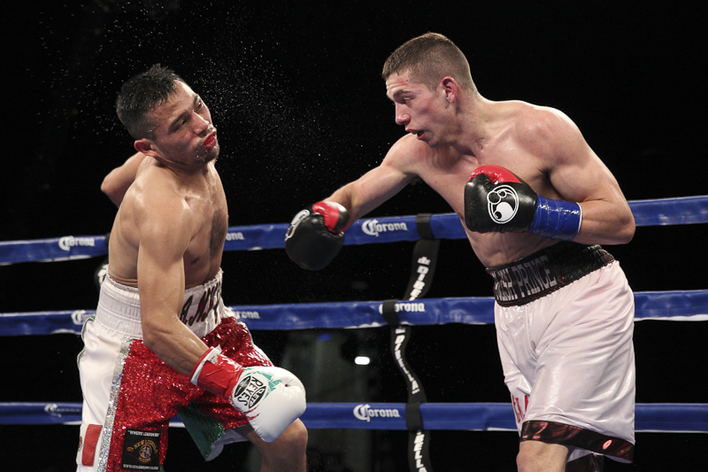 RESULTS FROM MOHEGAN SUN FOR ESPN FRIDAY NIGHT FIGHTS 20 ad1cc1da 50ed 43bf 8813 c9efd389ab4f