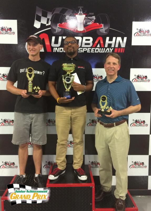 Junior Achievement of North Florida Grand Prix to benefit JA Boy$